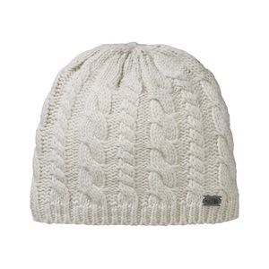 North Face Cable Knit Beanie